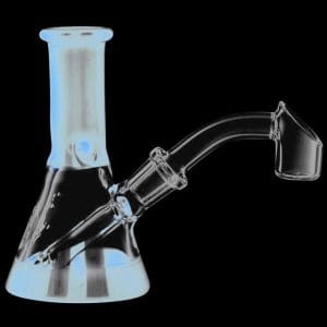 Pulsar Mini Bi-Color Beaker Rig