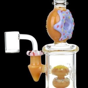 Pulsar Oodles Of Donuts Rig