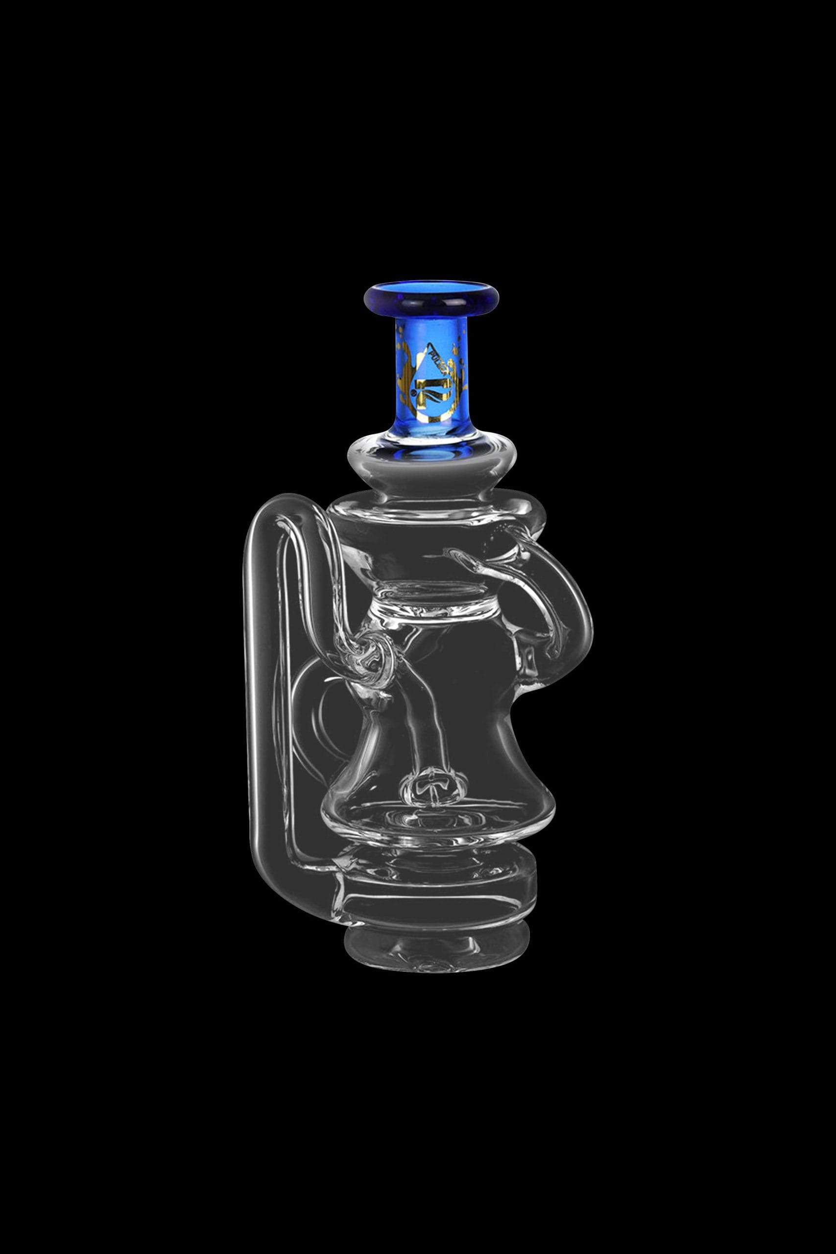 Pulsar Puffco Peak/Pro Recycler Attachment #3