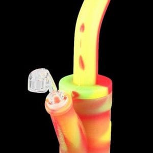 Pulsar RIP Oil Rig