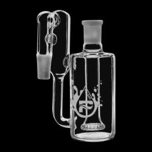 Pulsar Showerhead Recycler Ash Catcher