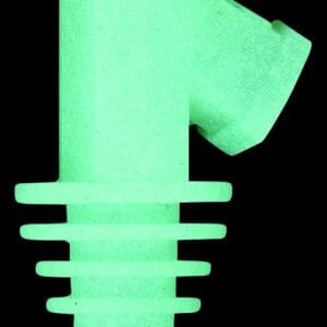 Pulsar Silicone Cart Rig Adapters - 30 Pack