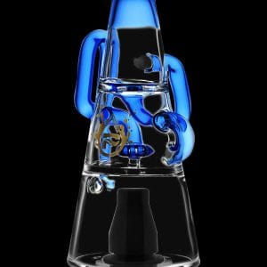 Pulsar Sipper Bubbler Cup - Recycler