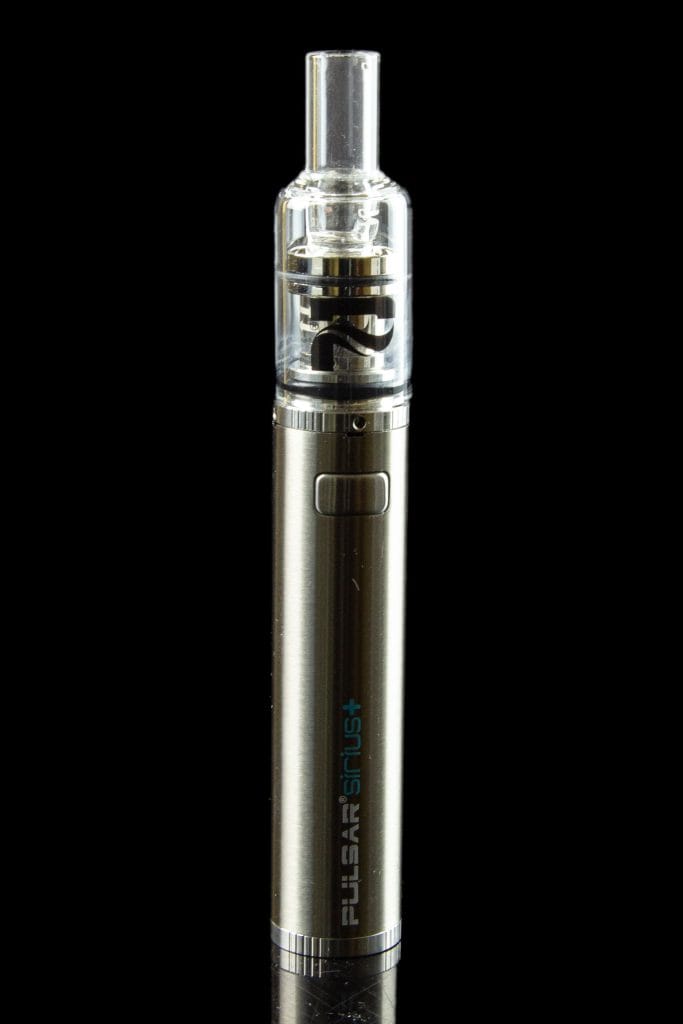 Pulsar Sirius Plus Vaporizer Kit