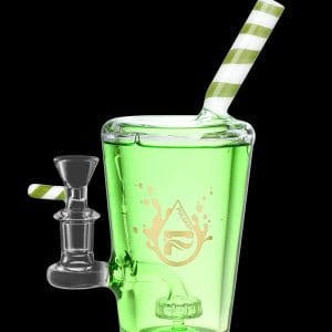 Pulsar Soda Cup Glycerin Water Pipe