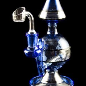 Pulsar ""The Reactor"" Deco Ball Oil Rig