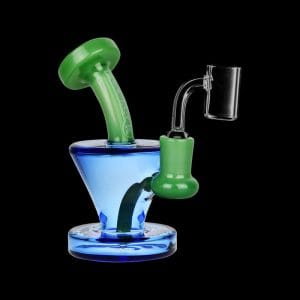 Pulsar Time Capsule Mini Rig
