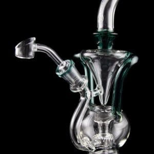Pulsar ""Torch Water"" Gravity Ball Rig Recycler