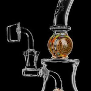 Pulsar Wig Wag Ball Mini Rig