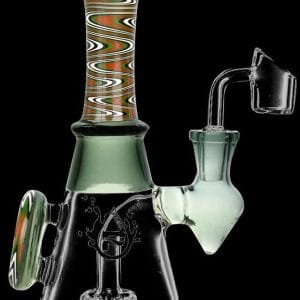 Pulsar Worked Hypnoswirl Rig