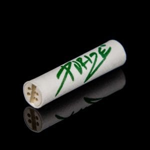 Purize Charcoal Filter Rolling Tips