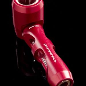 Pyptek Prometheus Pocket Pipe