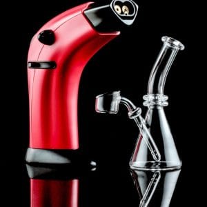 Quartz Beaker Rig and Cinderwitch Torch Bundle