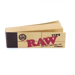 RAW Rolling Tips