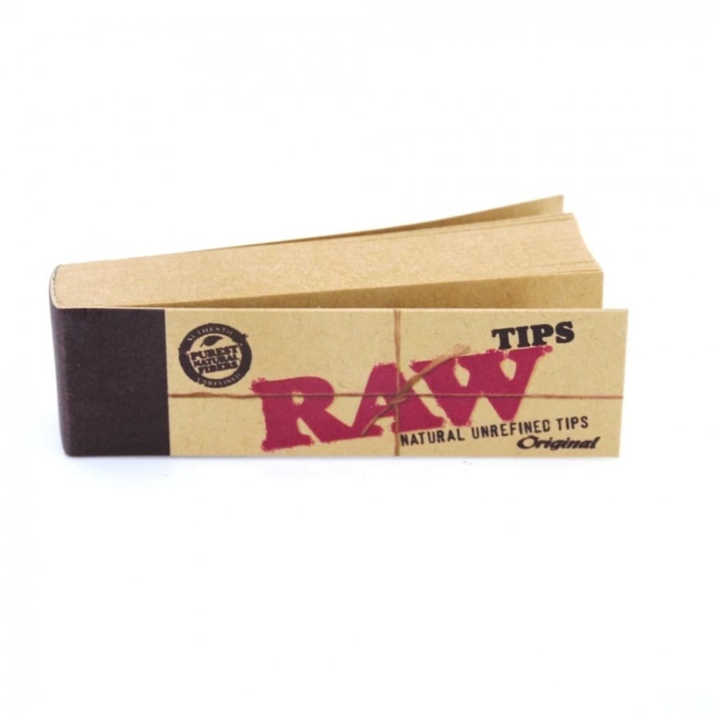 RAW Rolling Tips - Single