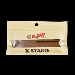 RAW X Stand Paper Cradle Rolling Tool