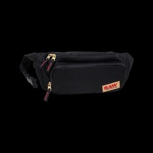RAW x Rolling Papers Sling Bag