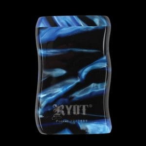 RYOT Small Acrylic Magnetic Taster Box