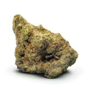 Rainbow Inferno Flower - THCA - Hybrid