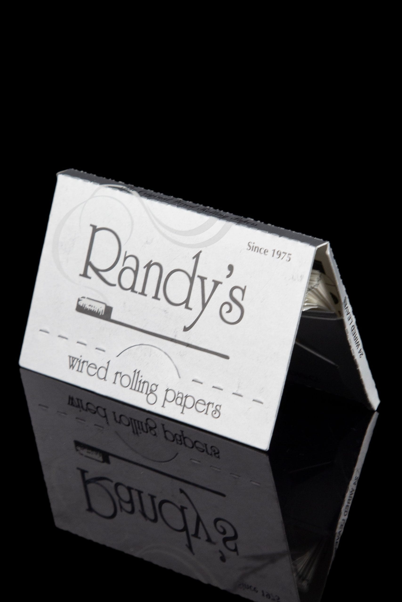 Randy's Classic Wired Rolling Papers