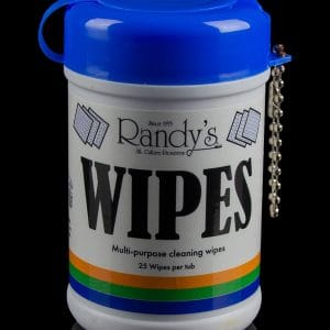 Randy's Cleaning Wipes