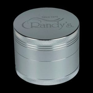 Randy's Revolution Grinder