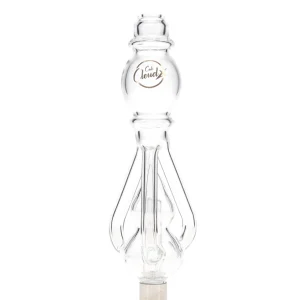 Recycler Cali Cloudx Clear Straw Nectar Collector Kit