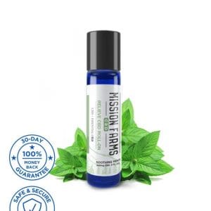 Relieve CBD Roll-On