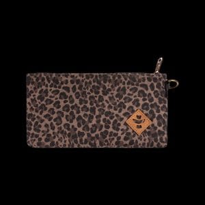 Revelry Supply Smell Proof Zippered Stash Bag - The Broker