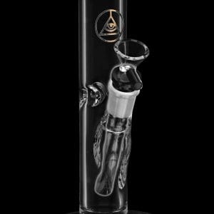 Ritual Smoke Daily Driver Straight Tube