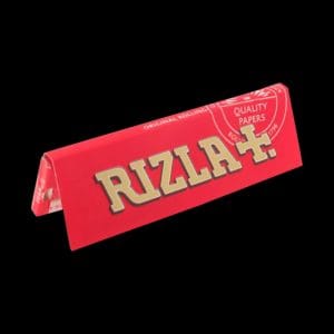 Rizla 1 Rolling Papers - 1 - 5 or 50 Pack