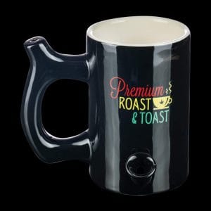 Roast & Toast Original Pipe Mug