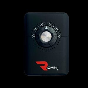 Rokin Dial Temperature Control 510 Vaporizer Battery