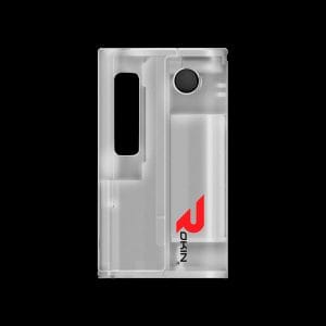 Rokin Mini Tank 2.0 Variable Voltage 510 Threaded Battery with Rig Adapter