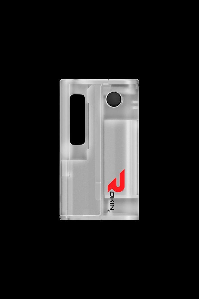 Rokin Mini Tank 2.0 Variable Voltage 510 Threaded Battery with Rig Adapter
