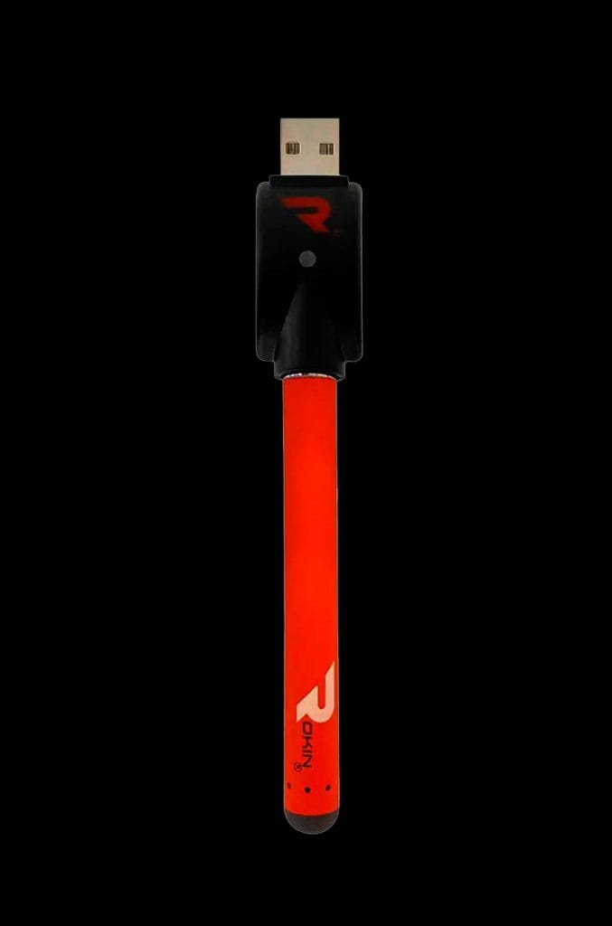 Rokin QuickDraw 510 Thread Vape Battery