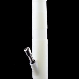 Roll Uh Bowl BIG 12"" Silicone Bong with Eject-a-Bowl