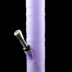 Roll Uh Bowl Original Silicone Bong with Eject-a-Bowl