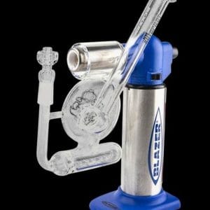 SCRO Blazer AutoPilot Glass Rig Attachment