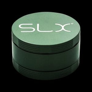 SLX BFG 88 Ceramic Coated Grinder