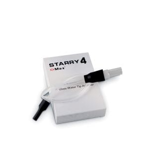 STARRY 4 / FOG PRO BONG ADAPTER
