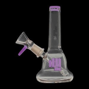 STARSHIP Beaker Bong