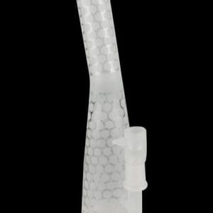 Sandblasted Honeycomb Rig