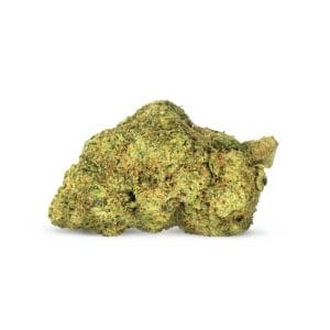 Secret Cookies Flower - Hybrid - THCA
