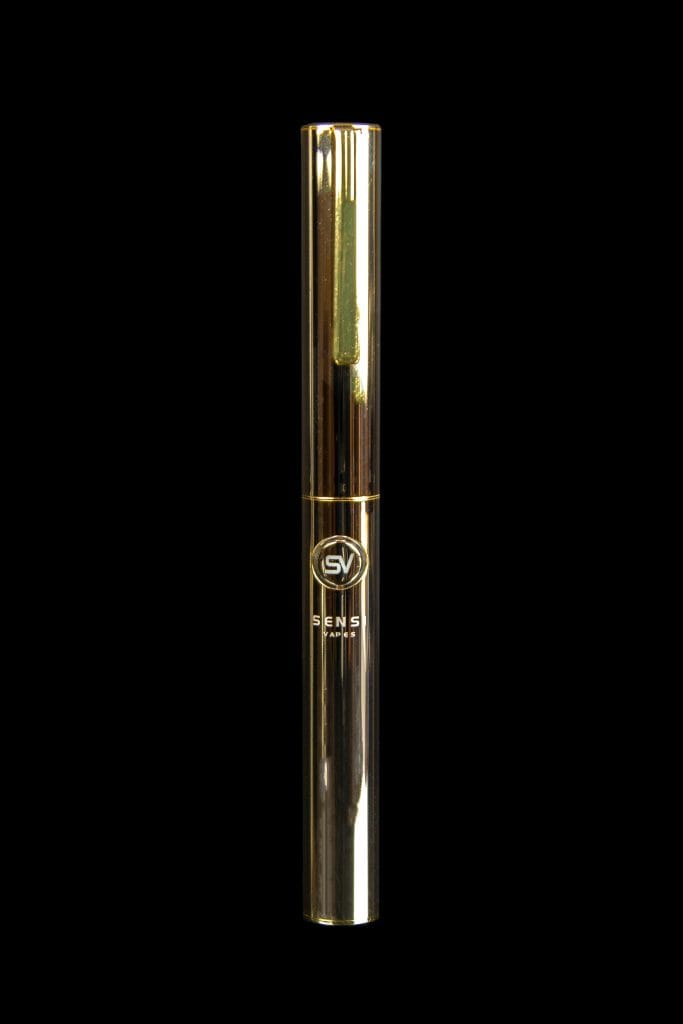 Sensi Luxury Vape Pen
