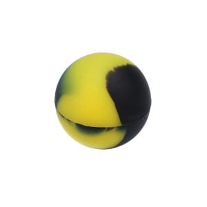 Silicone Container Ball 5.6ml