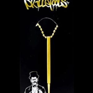 Skilletools Gold Series MINI Dab Tools