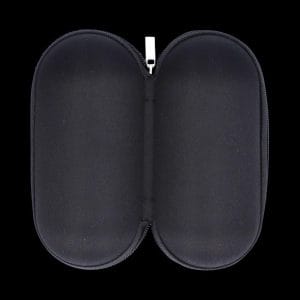 Small Padded Hard Case