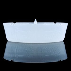 Smoke Cartel Debowler Ashtray
