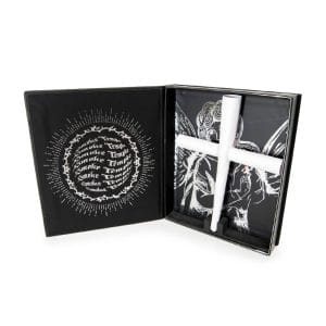 Smoke Temple Cross Cone - Book Box [1 Cross Cone per Box]